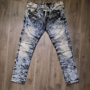 Dope bicker jeans